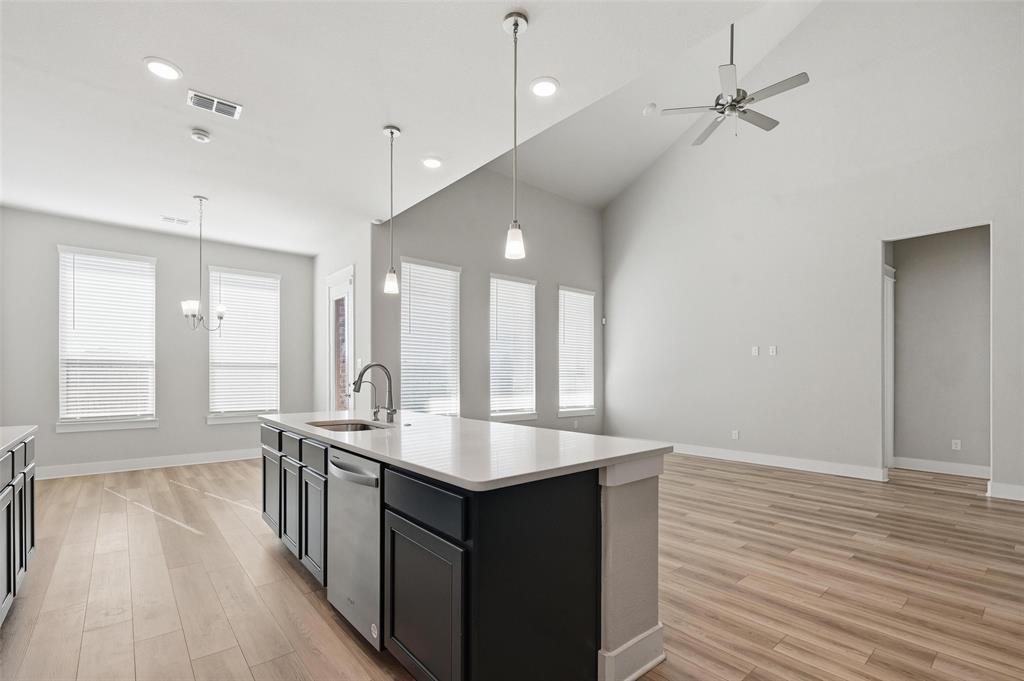 Devonshire - Residential