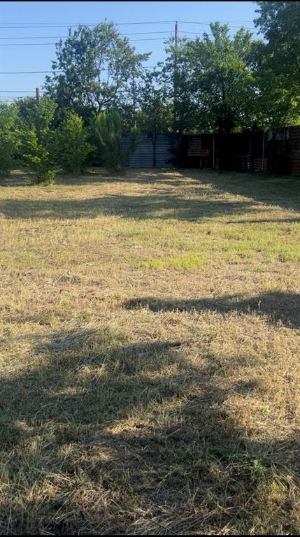WESTMORLAND PARK - Land