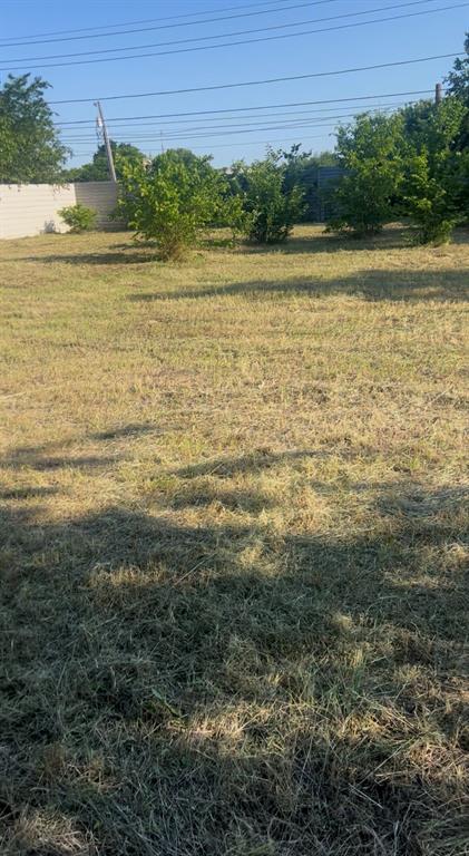WESTMORLAND PARK - Land