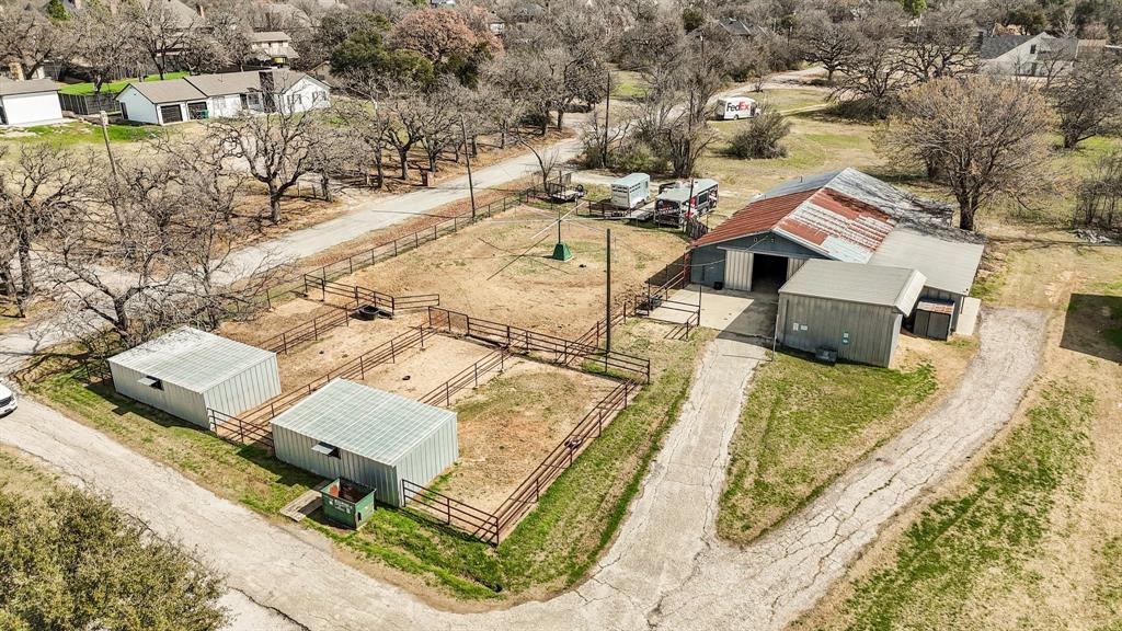 309 Sanders Road