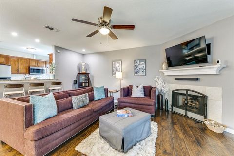 2019 Mcbroom Street Dallas TX 75212