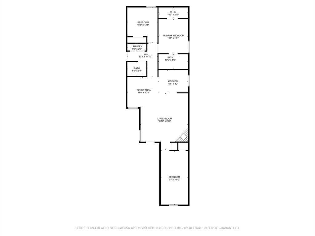 2019 Mcbroom Street