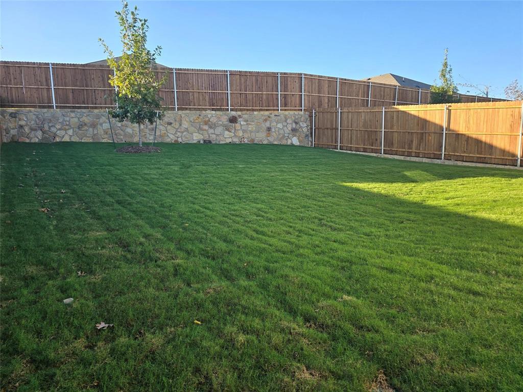 Preserve At Honey Creek Ph 6 - Residential Lease