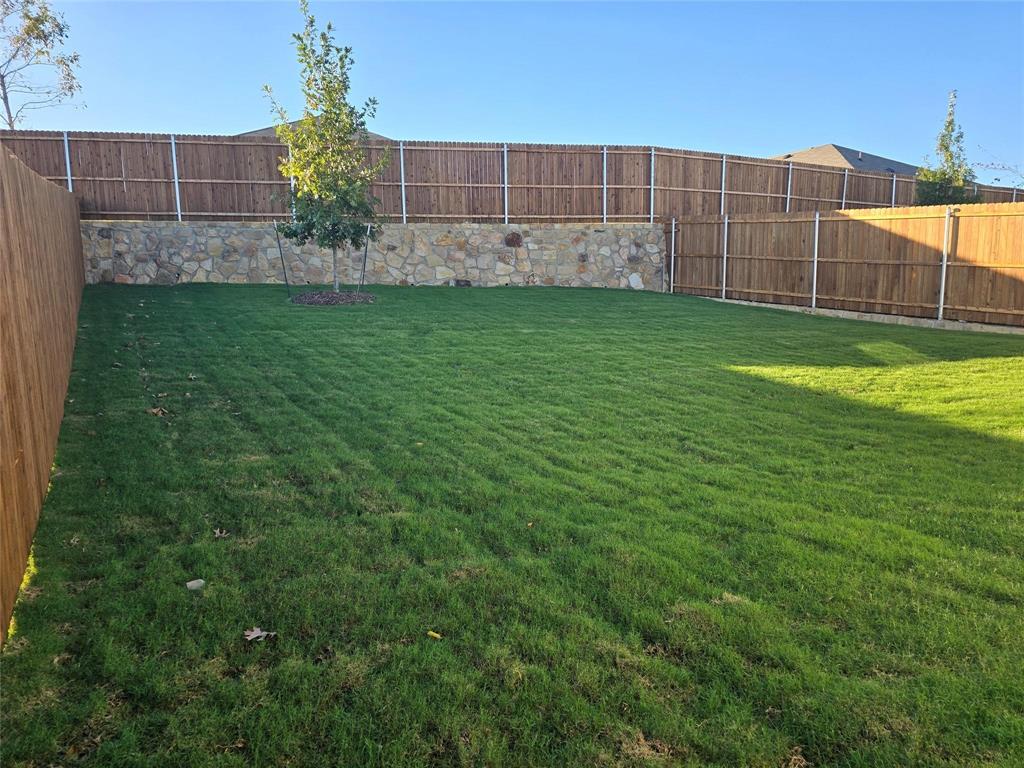 Preserve At Honey Creek Ph 6 - Residential Lease