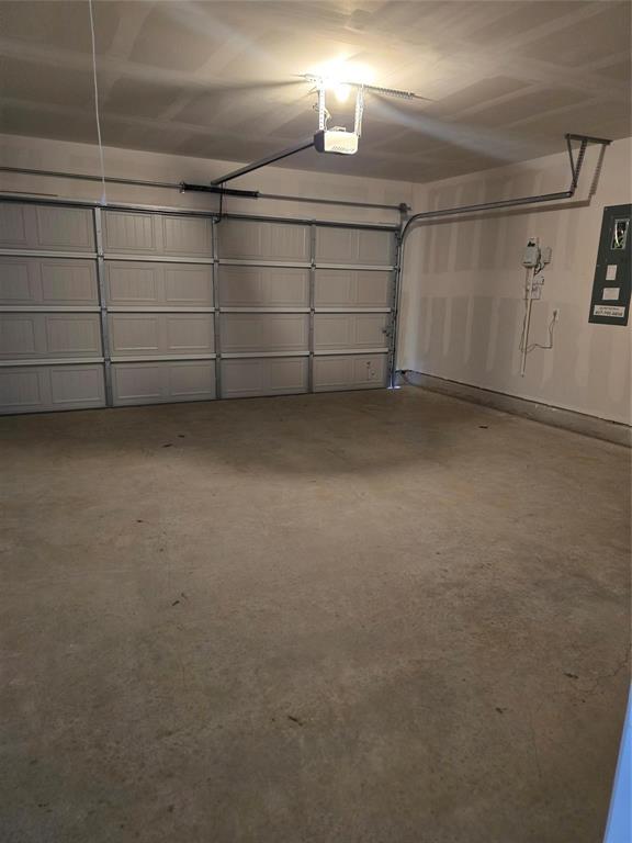 Preserve At Honey Creek Ph 6 - Residential Lease