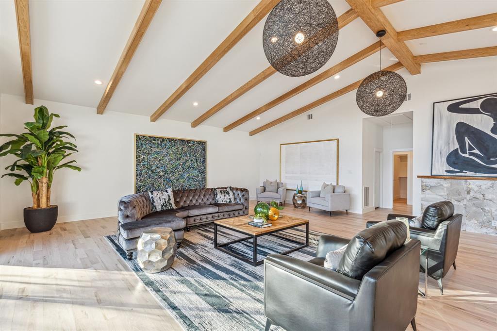 Lansdowne Estates - Residential