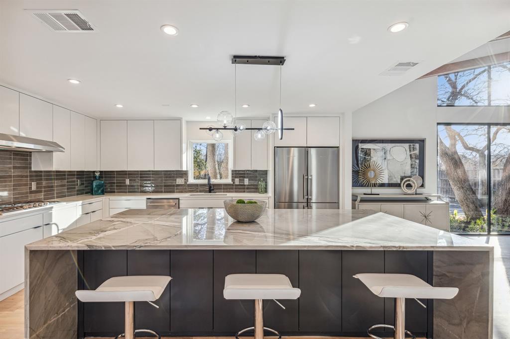 Lansdowne Estates - Residential