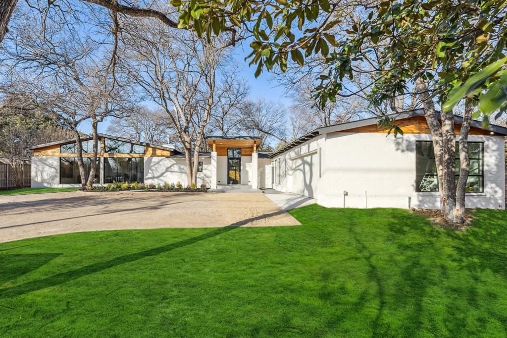 Lansdowne Estates - Residential