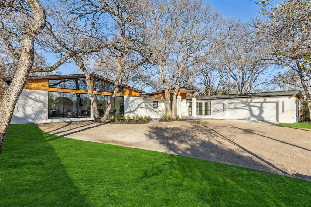 Lansdowne Estates - Residential