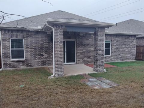 A home in Royse City