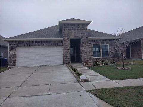 A home in Royse City