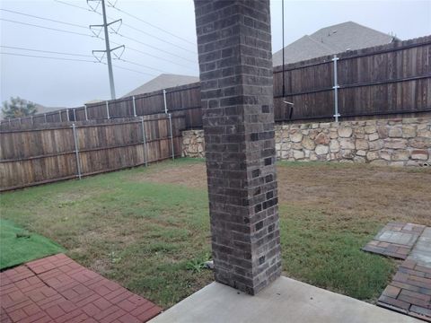 A home in Royse City