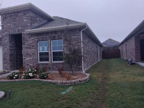 A home in Royse City