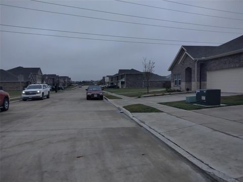 A home in Royse City