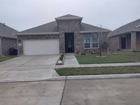 A home in Royse City