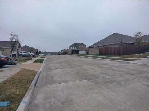 A home in Royse City