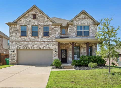Photo of 433 Forestridge Drive, Fate, TX 75087 (MLS # 21355278)