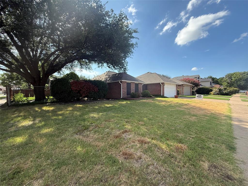 Paxton Village - Residential Lease