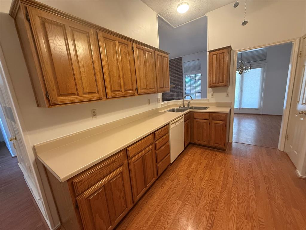 Paxton Village - Residential Lease