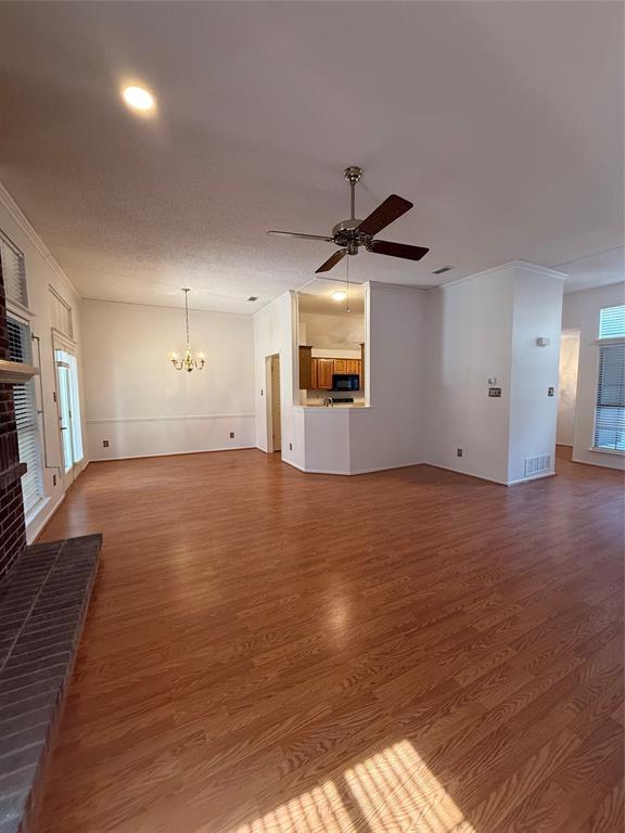 Paxton Village - Residential Lease