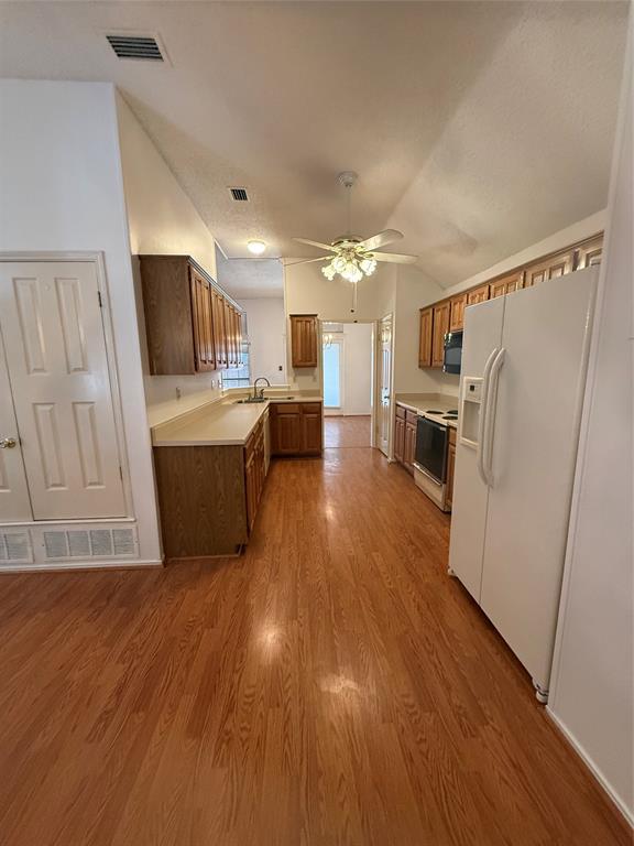 Paxton Village - Residential Lease