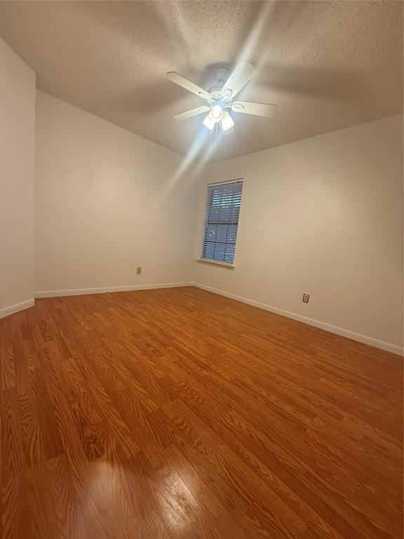 Paxton Village - Residential Lease