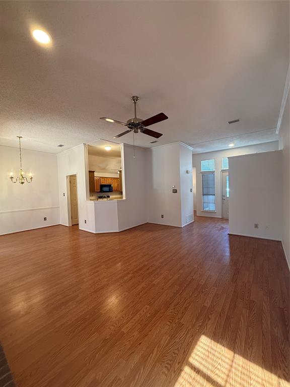 Paxton Village - Residential Lease