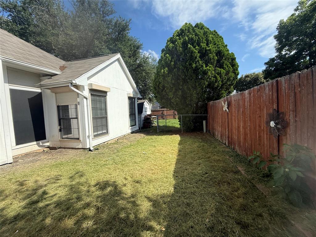 Paxton Village - Residential Lease