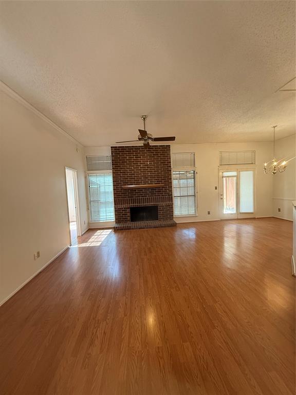 Paxton Village - Residential Lease