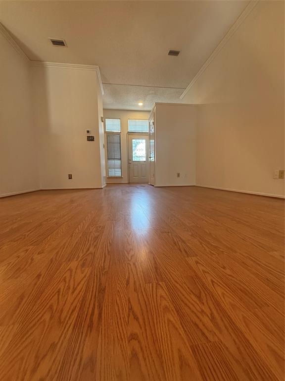 Paxton Village - Residential Lease