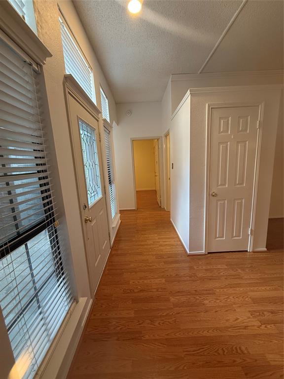 Paxton Village - Residential Lease