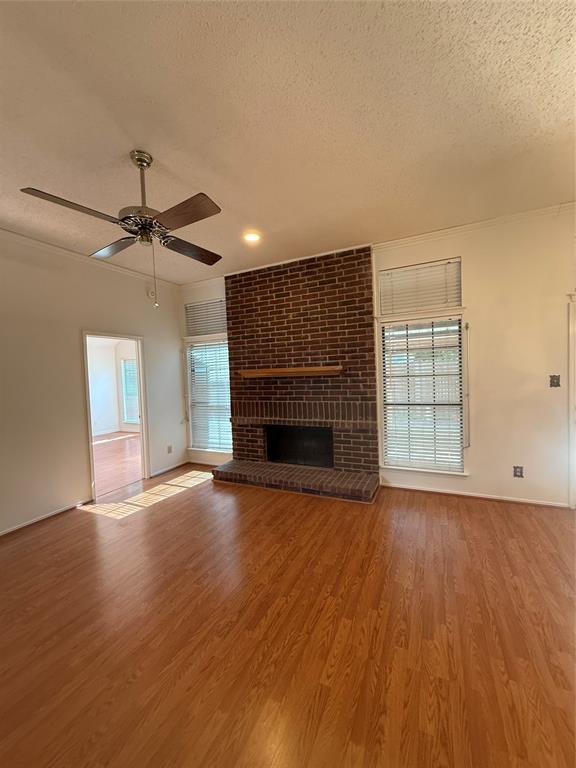 Paxton Village - Residential Lease