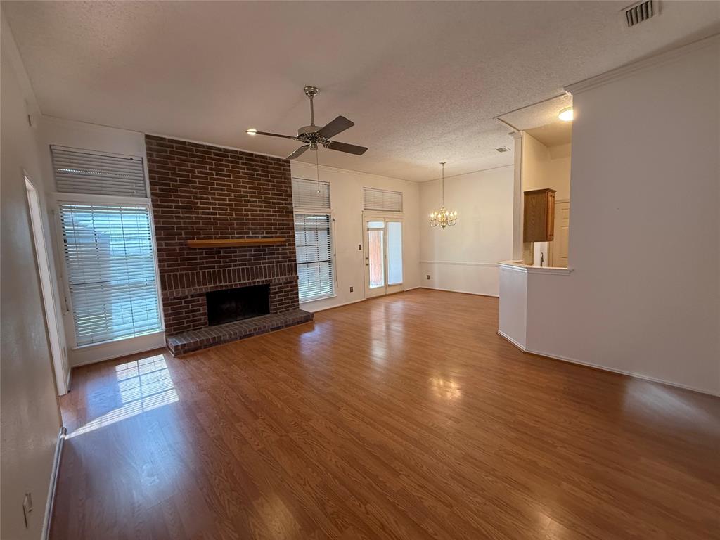 Paxton Village - Residential Lease