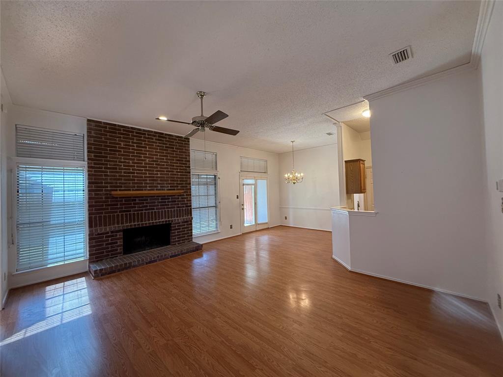 Paxton Village - Residential Lease