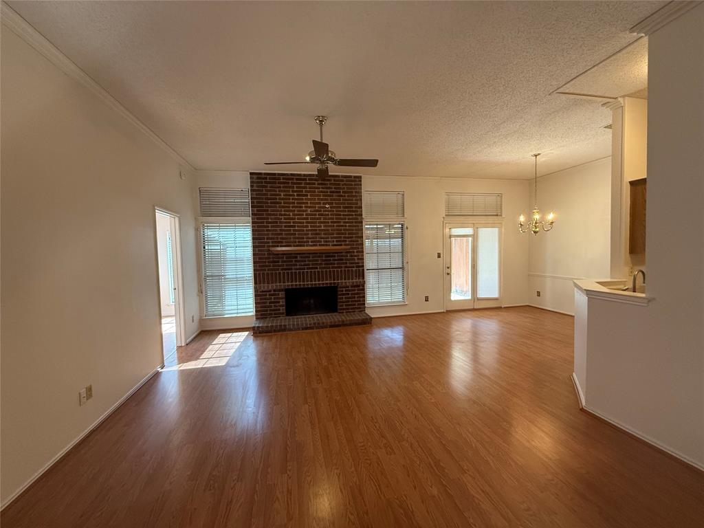 Paxton Village - Residential Lease