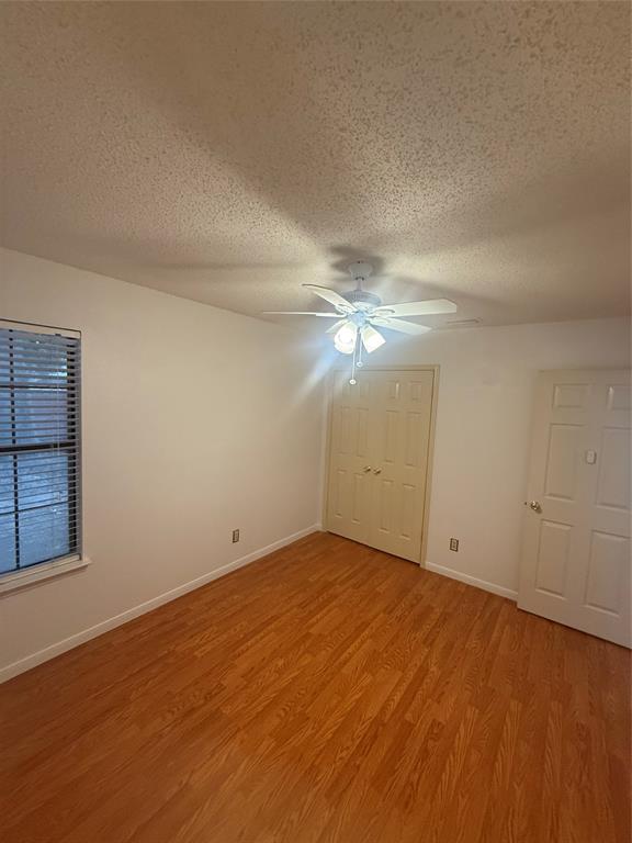 Paxton Village - Residential Lease