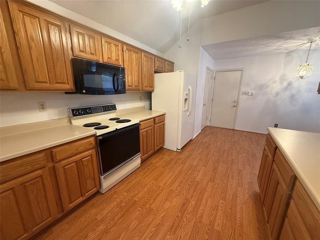 Paxton Village - Residential Lease