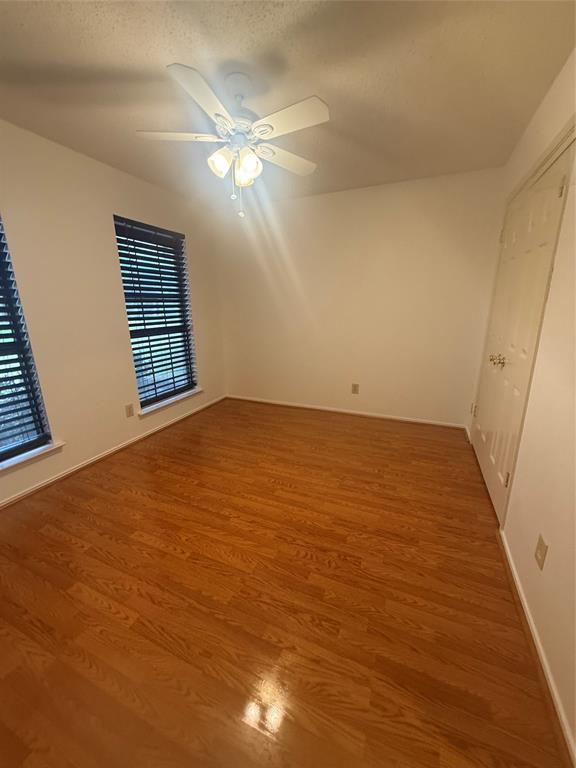 Paxton Village - Residential Lease