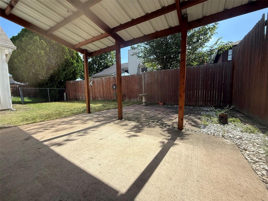 Paxton Village - Residential Lease