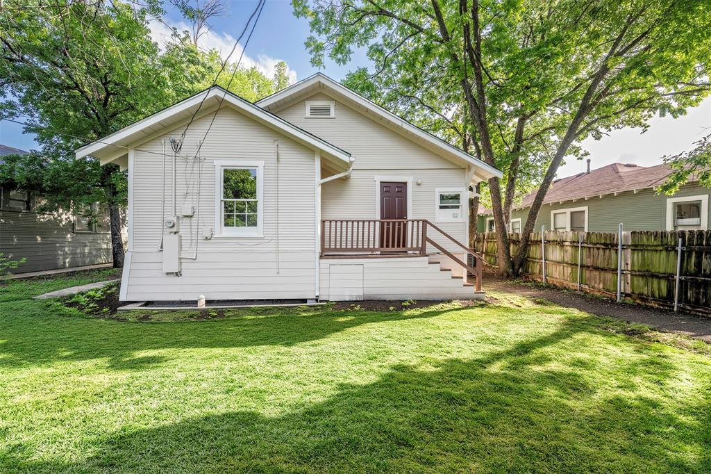 Lawn Place Add - Residential