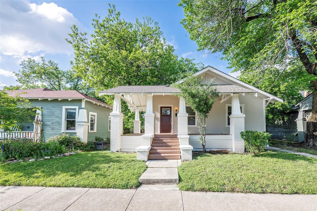 Lawn Place Add - Residential
