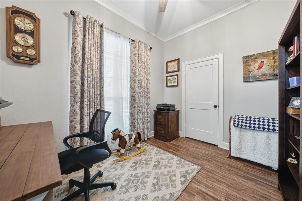 Oakwood Add Un I - Residential