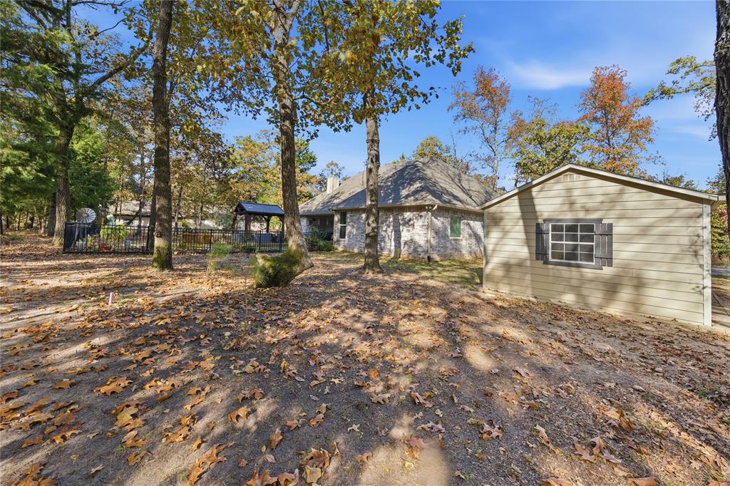 Oakwood Add Un I - Residential