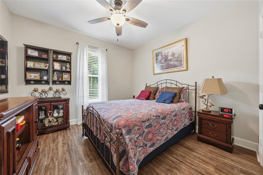 Oakwood Add Un I - Residential