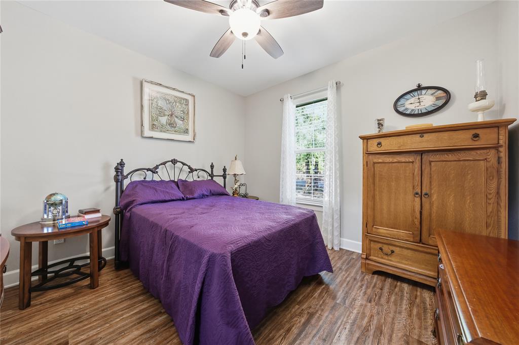 Oakwood Add Un I - Residential