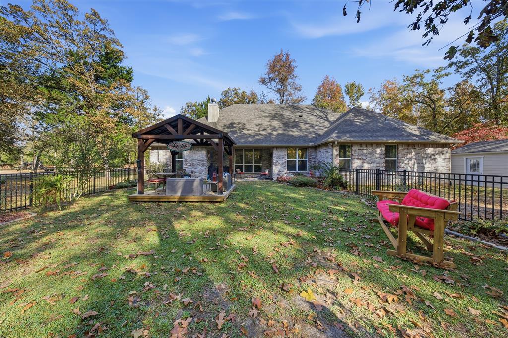 Oakwood Add Un I - Residential