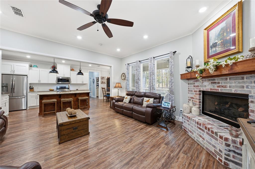 Oakwood Add Un I - Residential