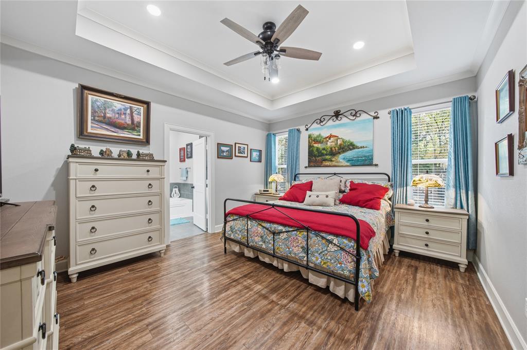 Oakwood Add Un I - Residential