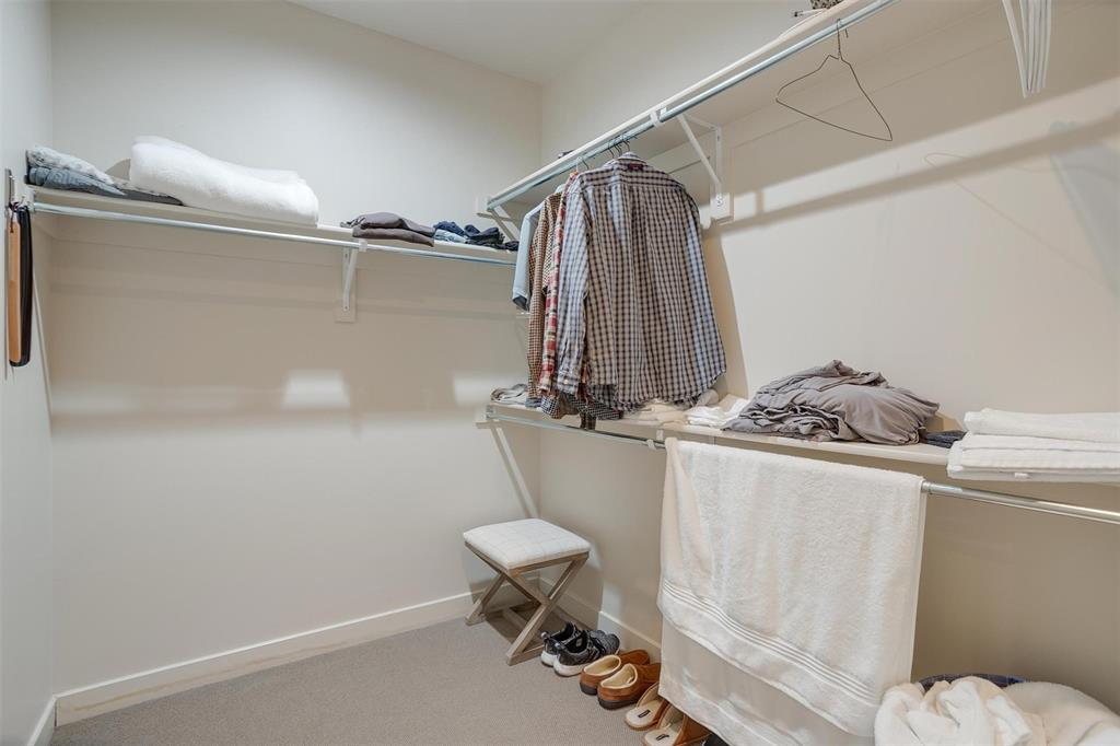 One Montgomery Plaza Residence Condo - Residential Lease