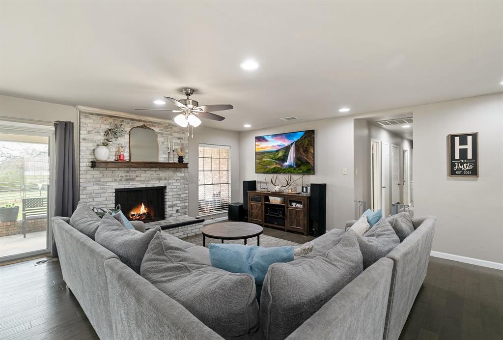 Trollingers 2nd Add - Residential